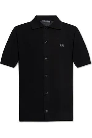Dolce & Gabbana Uomo, Maglie, Nero, M, new