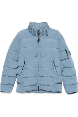 C.P. Company Uomo, Giacche, Blu, L, new