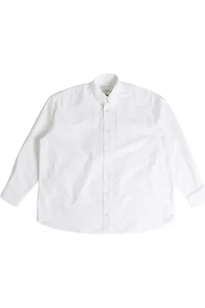 STUDIO NICHOLSON Uomo, Magliette, Bianco, L, new