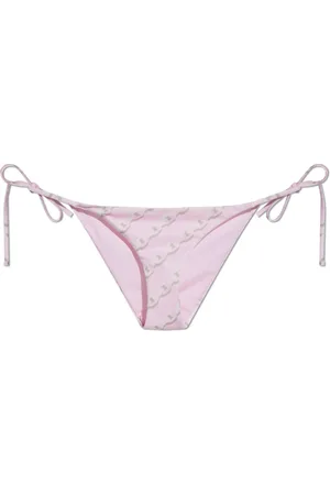 VERSACE Donna, Costumi da bagno, Rosa, XL, new