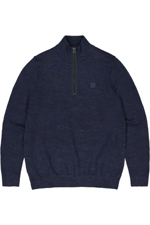 Butcher of Blue Uomo, Maglie, Blu, L, new