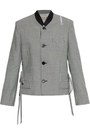 Marni Donna, Giacche, Nero, S, new