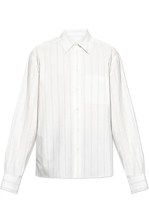 Lanvin Uomo, Magliette, Bianco, M, new