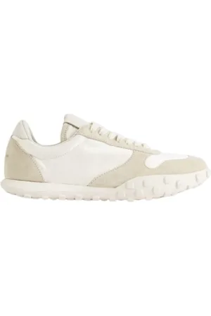 Jil Sander Uomo, Scarpe, Bianco, 44 EU, new
