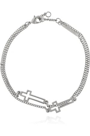 Dsquared2 Uomo, Accessori, Grigio, L, new