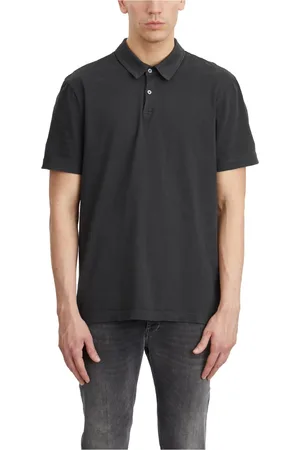 James Perse Uomo, Top, Grigio, M, new