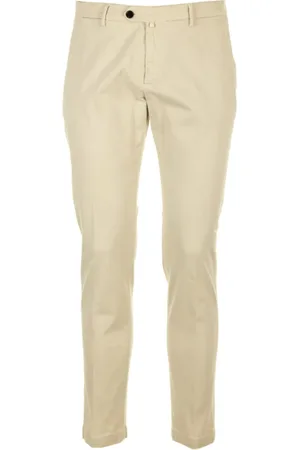 Briglia 1949 Uomo, Pantaloni, , L, new