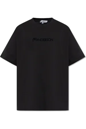 J.W.Anderson Uomo, Top, Nero, L, new
