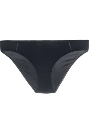 ERES Donna, Mutande, Nero, XS, new