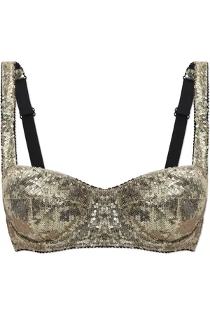 Dolce & Gabbana Donna, Mutande, Giallo, 2B IT, new