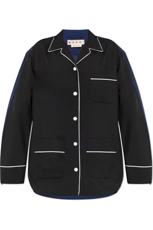 Marni Donna, Camicette , Nero, XS, new