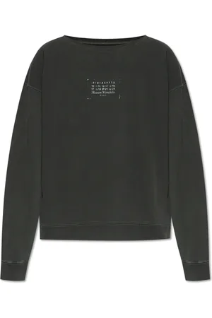 Maison Margiela Uomo, Felpe, Grigio, S, new