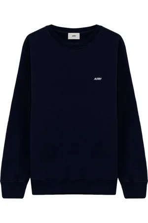 Autry Uomo, Felpe, Blu, XL, new