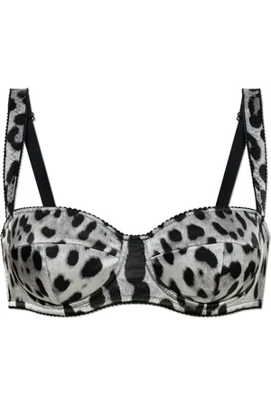 Dolce & Gabbana Donna, Mutande, Grigio, 3B IT, new