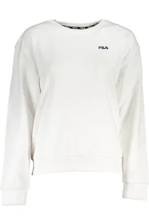 Fila Felpe Sweaters e Jumpers. per Donna nuova collezione inverno 2024 25 FASHIOLA