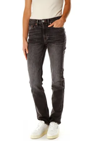 Denham Uomo, Jeans, Grigio, W32 L32, new