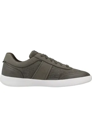 Geox Uomo, Scarpe, Verde, 43 EU, new