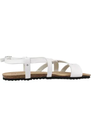 Geox Donna, Scarpe, Bianco, 38 EU, new