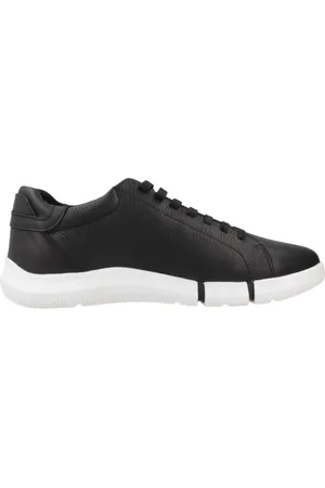 Geox Uomo, Scarpe, Nero, 41 EU, new