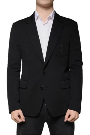 Dolce & Gabbana Uomo, Giacche, Nero, 4Xl, new