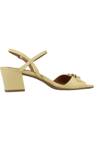 Geox Donna, Scarpe, Giallo, 40 EU, new