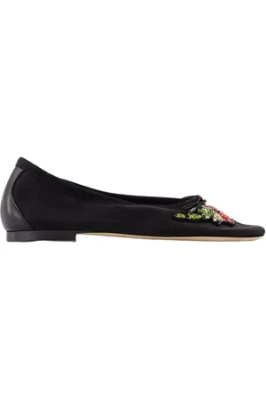 Simone Rocha Donna, Scarpe, Nero, 36 EU, new