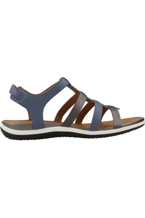Geox Donna, Scarpe, Blu, 37 EU, new
