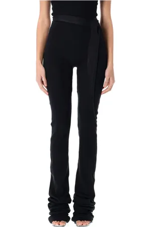 OTTOLINGER Donna, Pantaloni, Nero, L, new