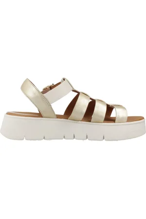Geox Donna, Scarpe, Giallo, 40 EU, new