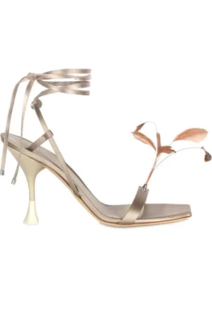 3Juin Donna, Scarpe, Grigio, 36 EU, new