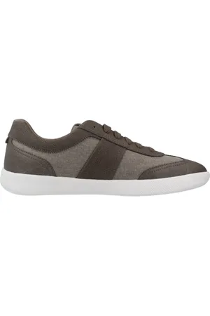 Geox Uomo, Scarpe, Marrone, 42 EU, new