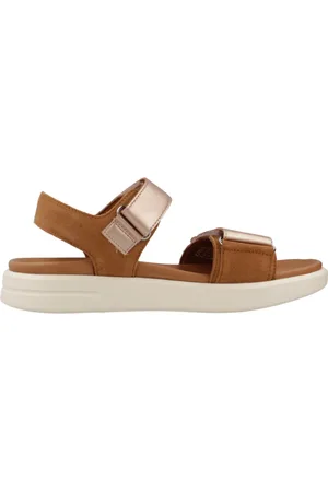 Geox Donna, Scarpe, Marrone, 37 EU, new
