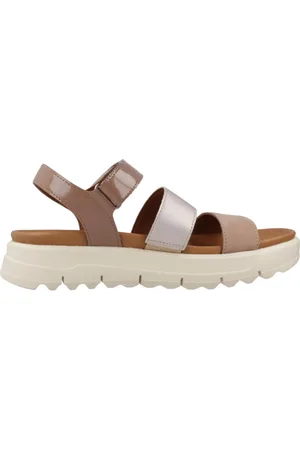 Geox Donna, Scarpe, Marrone, 38 EU, new