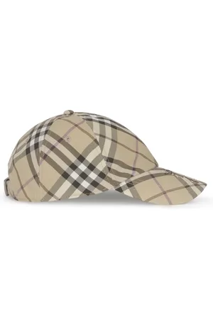 Burberry Donna, Accessori, Marrone, M, new