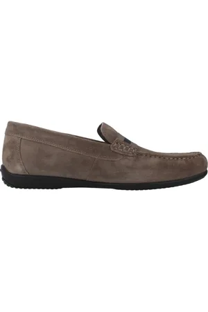 Geox Uomo, Scarpe, Marrone, 42 EU, new