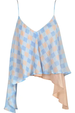 SEMICOUTURE Donna, Top, Multicolore, S, new