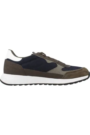Geox Uomo, Scarpe, Multicolore, 42 EU, new