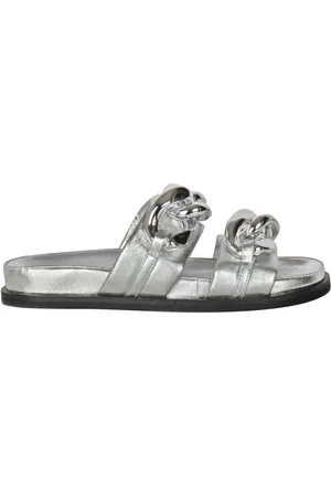 Strategia Donna, Scarpe, Grigio, 36 EU, new