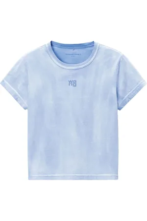 Alexander Wang Donna, Top, Blu, M, new