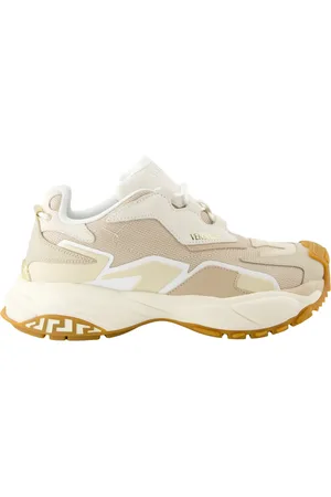 VERSACE Uomo, Scarpe, Multicolore, 40 EU, new