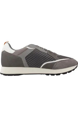 Geox Uomo, Scarpe, Grigio, 42 EU, new