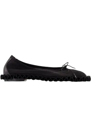 Simone Rocha Donna, Scarpe, Nero, 40 EU, new
