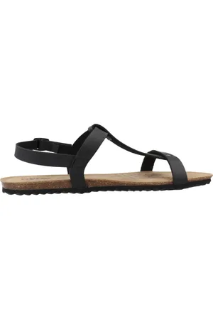 Geox Donna, Scarpe, Nero, 38 EU, new