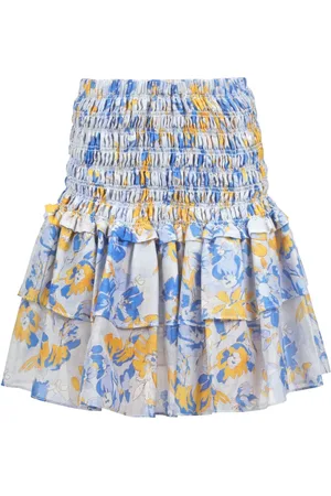 Jucca Donna, Gonne, Multicolore, M, new