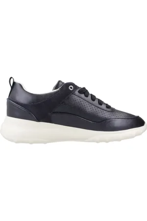 Geox Donna, Scarpe, Blu, 38 EU, new