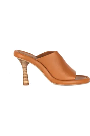 Paloma Barceló Donna, Scarpe, Marrone, 38 EU, new