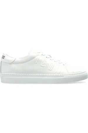 Dsquared2 Donna, Scarpe, Bianco, 36 EU, new