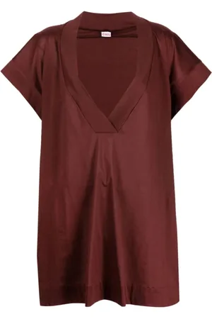 ERES Donna, Top, Marrone, S, new
