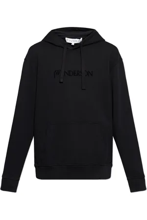 J.W.Anderson Uomo, Felpe, Nero, XL, new