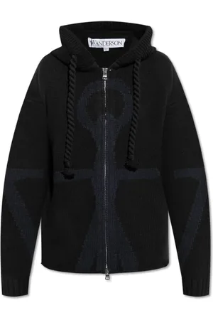 J.W.Anderson Donna, Maglie, Nero, M, new